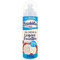 Bridélice Crème Fouettée Légère 20% de Mg 250g