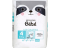 Monoprix Bébé Culottes Taille 4 x22
