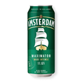 Amsterdam Maximator Bière Blonde intense 50cl