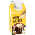 Casino Crème Anglaise
