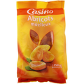 Casino Abricots moelleux - 250g