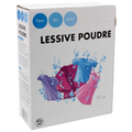 Tous les Jours Lessive en poudre 60 lavages 3kg