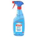 Casino Pistolet Lave Vitres 3en1 Anti Trace & Anti Pluie 750ml