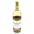 Club Des Sommeliers Gaillac perlé - Sud-Ouest - Vin blanc - 75cl