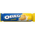 Oreo Golden Biscuits fourrés à la Vanille 154g
