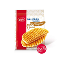 Lotus Bakeries Gaufres Cœur Fondant Vergeois 310g