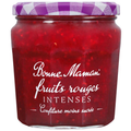 Bonne Maman Confiture fruits rouges intense 335g