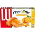 Lu Chamonix Biscuits fourrés à l'Orange 250g