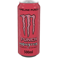 Monster punch pipeline boisson énergisante canette 50cl