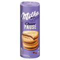 Milka Choco Pause Biscuits fourrés au Chocolat 260g