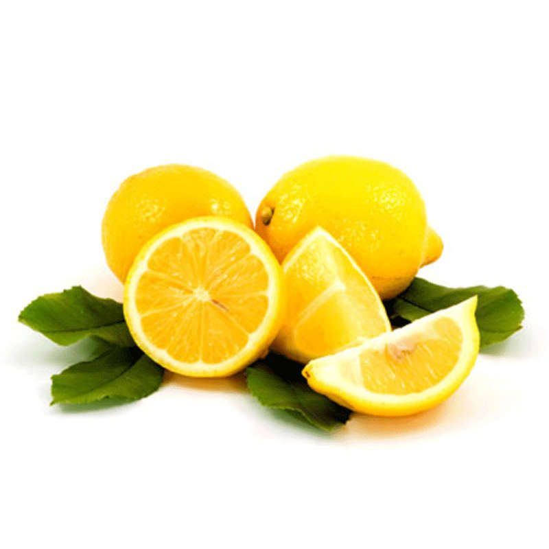 Citron Jaune Non Traité 7kg