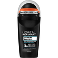 L'Oréal Paris Men Expert Déodorant Homme Bille 48h Carbon Protect 5en1 50ml