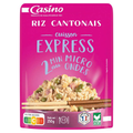 Casino Riz cantonais express - 250g