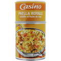 Casino Paëlla royale - Volaille et fruits de mer - 950g