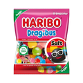 Serebis Bonbons Dragibus Soft 120 g