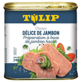 Délice Jambon Tulip - 340g
