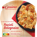 Ravioli Bolognaise Casino