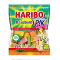 Haribo Assortiment Bonbons Rainbow Pik 120g
