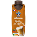 Candia Columbus Café Latté de L'Ours Goût Spéculoos 25cl
