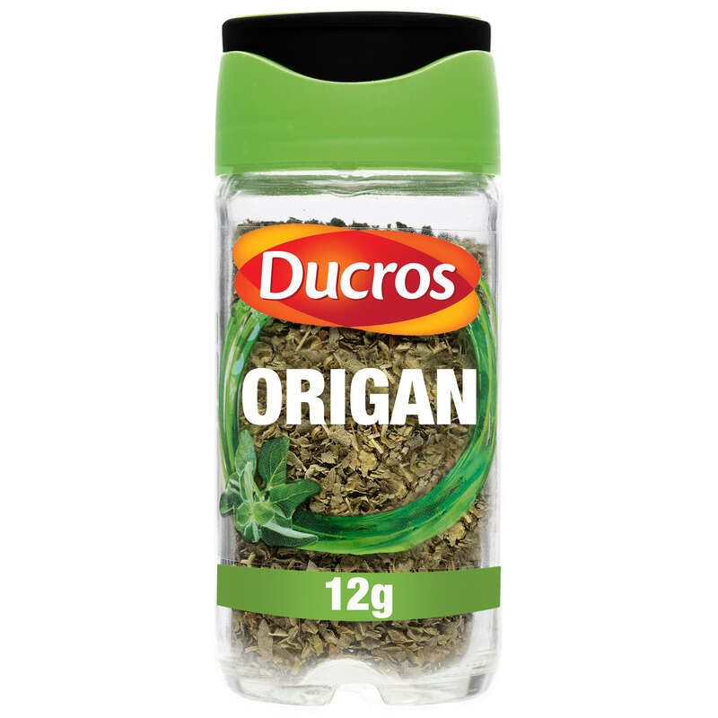 Ducros Origan 12g