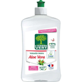 L'Arbre Vert Vaisselle Mains Aloe Vera Hypoallergénique 500ml