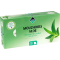 Leader Price Boite Mouchoirs Aloe 3 Plis x80