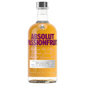 Absolut Vodka Fruit de la passion 38%