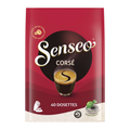 Senseo Café Corsé x40 dosettes 277g