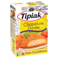 Tipiak Chapelure Dorée Extra Croustillante 250g