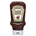 Heinz Sauce Barbecue Classic Flacon Souple 260g