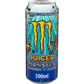 Monster Juiced Aussie Lemonade 50cl