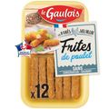Le Gaulois Frites De Poulet Panées 200g