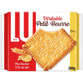Lu Véritable Petit Beurre Biscuits 200g