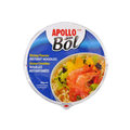 Appolo Nouille Cup Crevette 85g