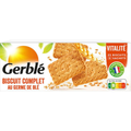 Gerblé Biscuit complet au germe de blé  210g
