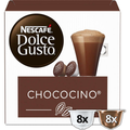 Dolce Gusto Dosettes Chococino 8 x 16G