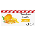 Bonne Maman Tartelettes citron 125g