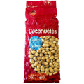 Leader Price Cacahuètes Sous Vide 500g