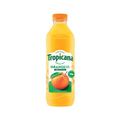Tropicana Pur Jus d'Orange avec Pulpe Pressée 1L