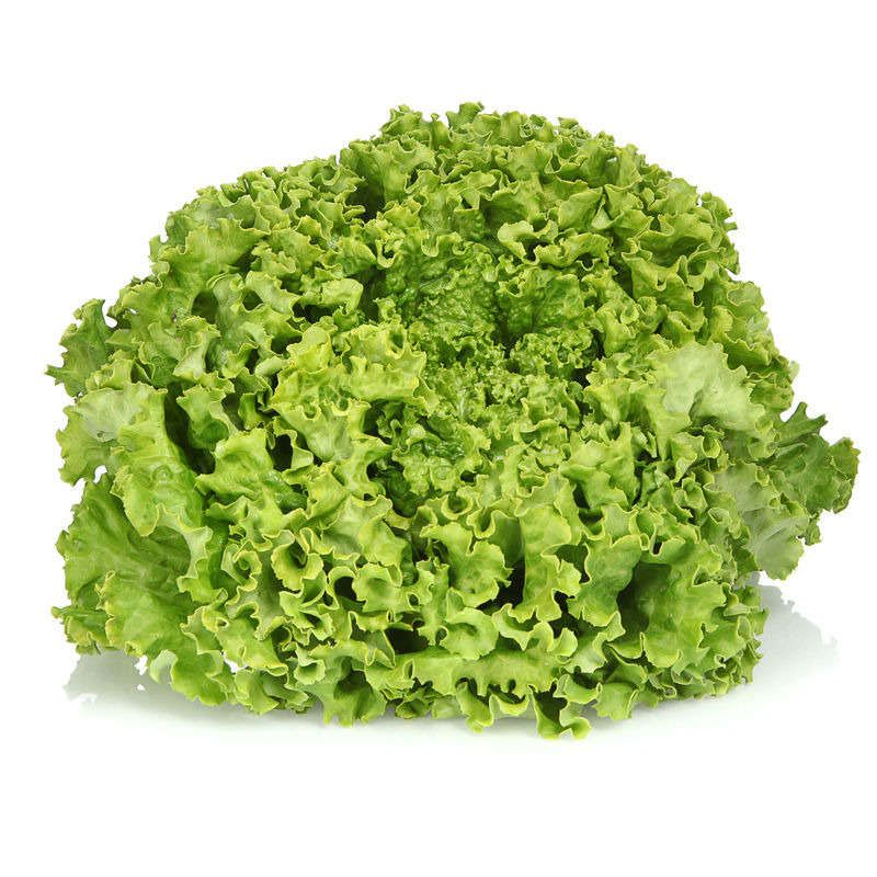 Salade batavia blonde 300g