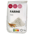 Farine - Type 55 - 1kg