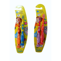 Leader Price Kids Brosse à Dents Enfant Extra Souple x2