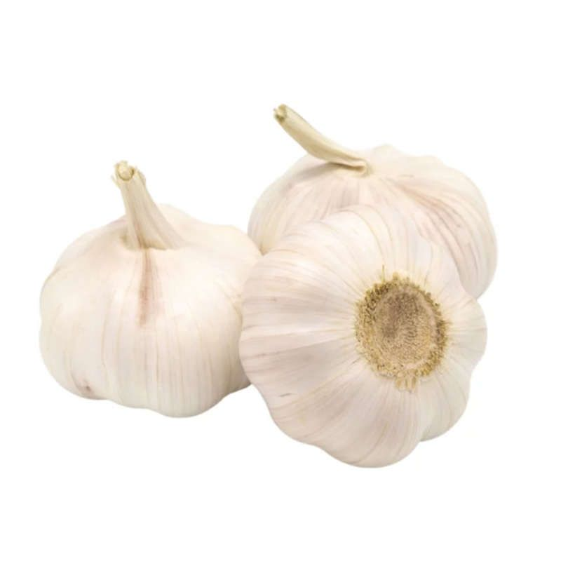 Ail blanc 60/80 C1 200g