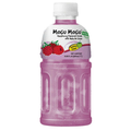 Mogu Mogu Framboise Eau de Coco 32cl
