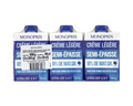 Monoprix Crème Légère Semi-Épaisse 18% Mg 3x20cl