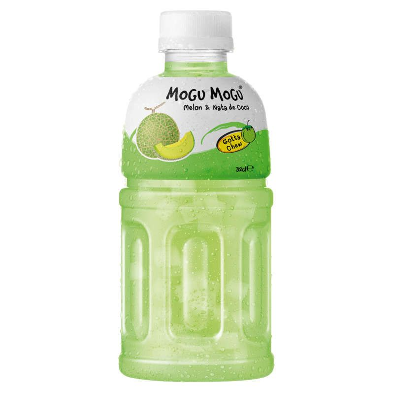 Mogu Boisson Coco Melon 32 cl
