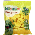 Les Doodingues Bonbon bananes - 250g