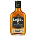 Label 5 Scotch Whisky LABEL 5 Bourbon Barrel 20cl 40°