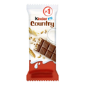 Kinder Country x1 23,5g
