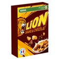 Nestlé Lion Céréales 400g